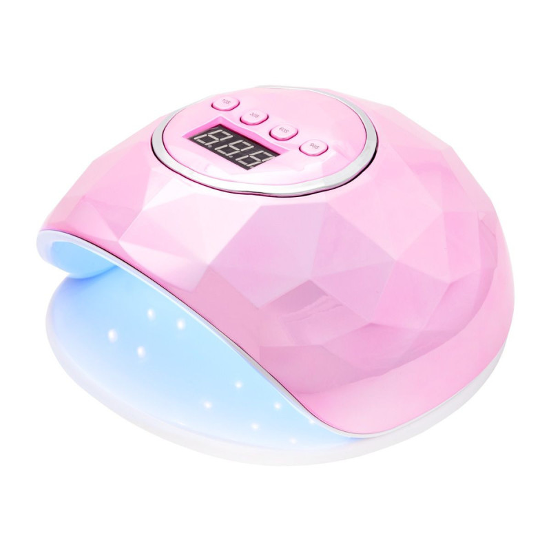 UV Lamp for manicure and pedicure SHINY 86W