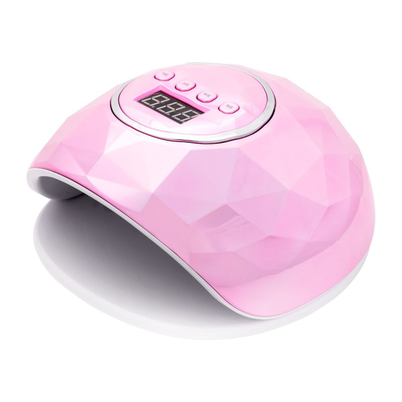 UV Lamp for manicure and pedicure SHINY 86W