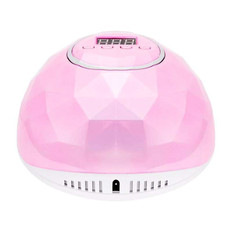 UV Lamp for manicure and pedicure SHINY 86W