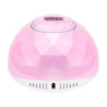 UV Lamp for manicure and pedicure SHINY 86W