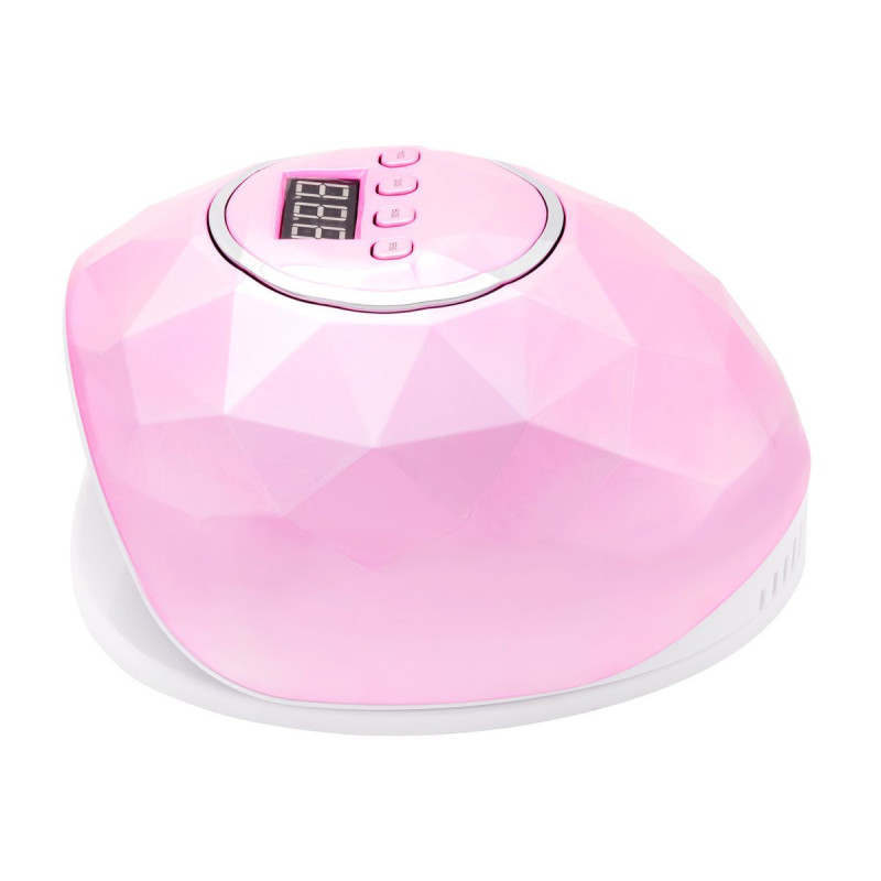 UV Lamp for manicure and pedicure SHINY 86W