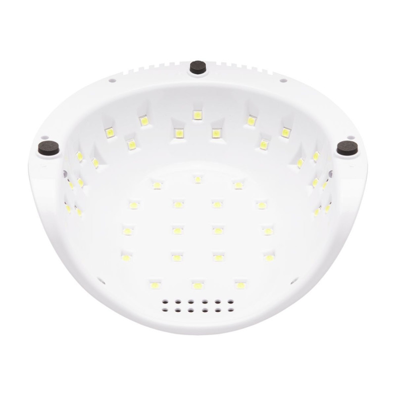 UV Lamp for manicure and pedicure SHINY 86W