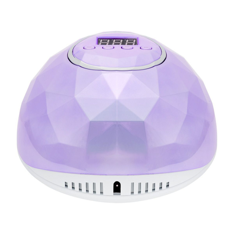 Лампа для маникюра и педикюра SHINY Violet 86W