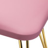 Hand rest M6 pink