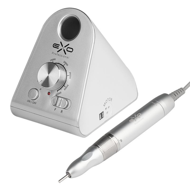 Drill Machine Exo Silent SX7 48W 35000 p/min (quiet, brushless)