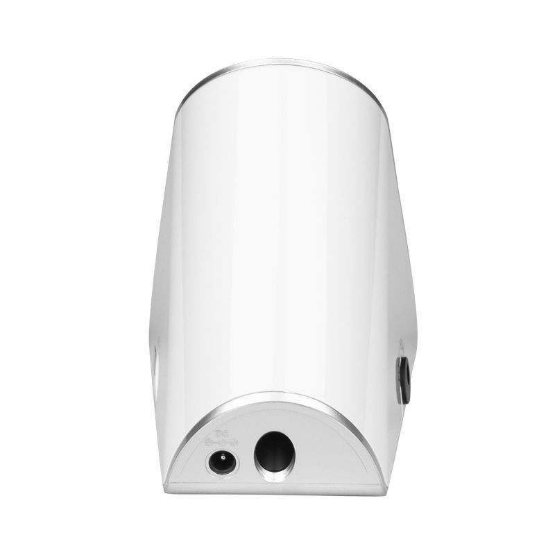 Kynsipora Exo Silent SX7 48W 35000 p/min (hiljainen, harjaton)