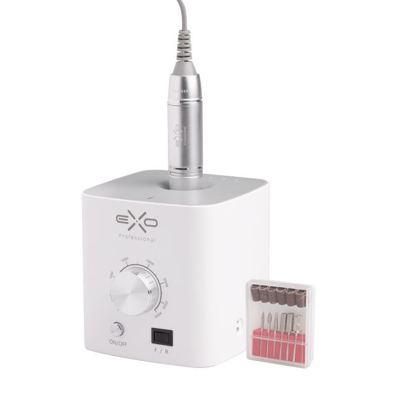 Kynsipora - Exo Eko CX3 40W 30000 p/min