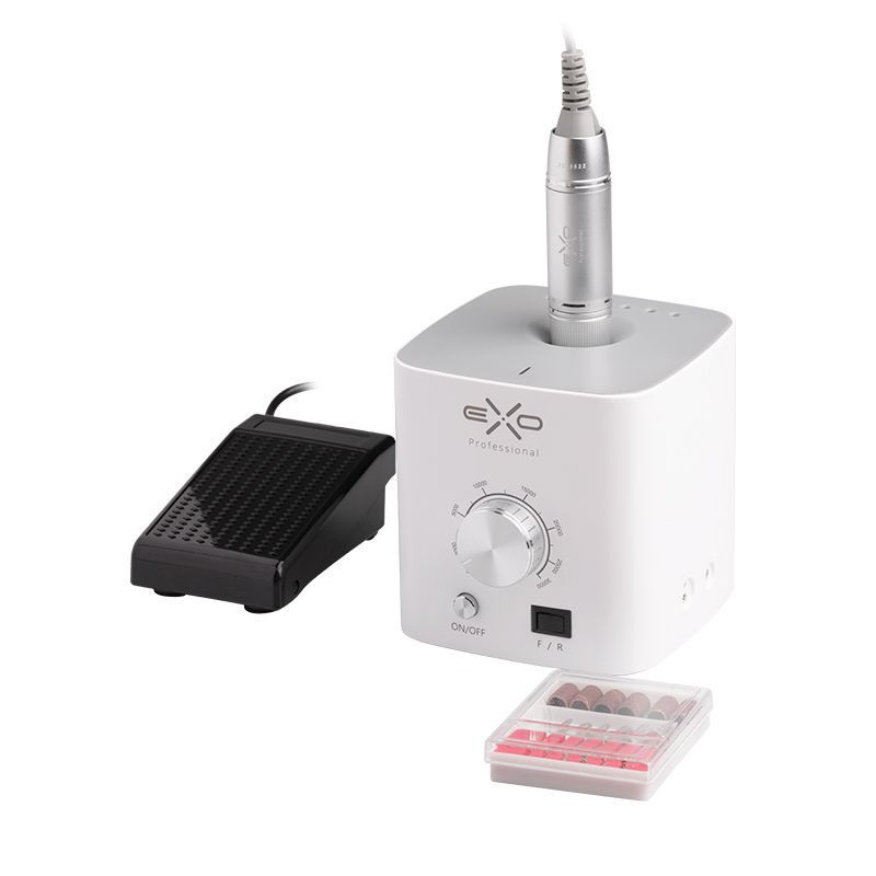 Kynsipora - Exo Eko CX3 40W 30000 p/min