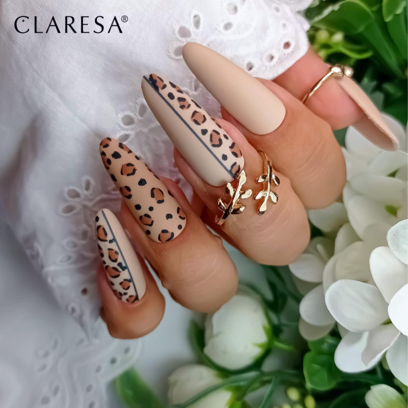 Claresa Perfect Nude № 6, 5 ml