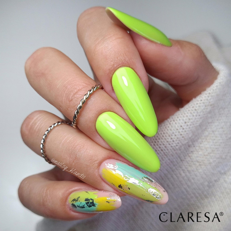 Claresa Summer Stories nro 3, 5 ml