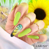 Цветной гель-лак Claresa Summer Stories № 3, 5 ml