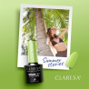 Цветной гель-лак Claresa Summer Stories № 3, 5 ml
