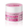 Builder gel Claresa SOFT&EASY - baby pink