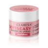 Builder gel Claresa SOFT&EASY - natural