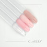 Builder gel Claresa SOFT&EASY - milky pink