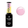 MEGA BASE HARD & LONG NAILS VICTORIA VYNN 8 ml - LILY PINK
