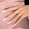 MEGA BASE HARD & LONG NAILS VICTORIA VYNN 8 ml - LILY PINK