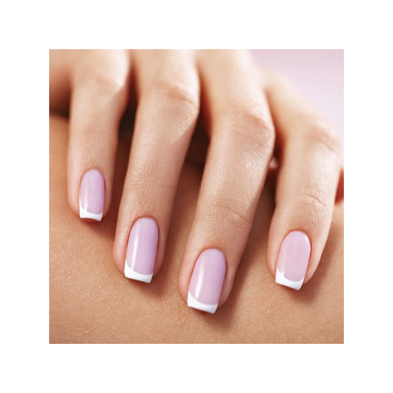 MEGA BASE HARD&LONG NAILS VICTORIA VYNN 8 ml - LILY PINK