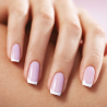 MEGA BASE HARD & LONG NAILS VICTORIA VYNN 8 ml - LILY PINK
