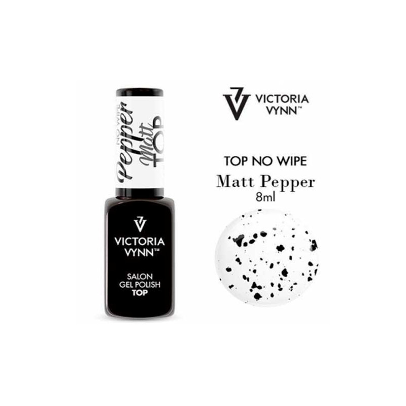 Top Matt Pepper Victoria Vynn – 8 ml