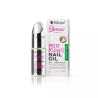 Hajustettu kynsinauhojen öljy Sensual Moments, Elegant Late, 10 ml