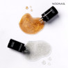 Glow Gold Sand NeoNail Matte Top - 7,2 ml (ilman tahmeaa kerrosta)