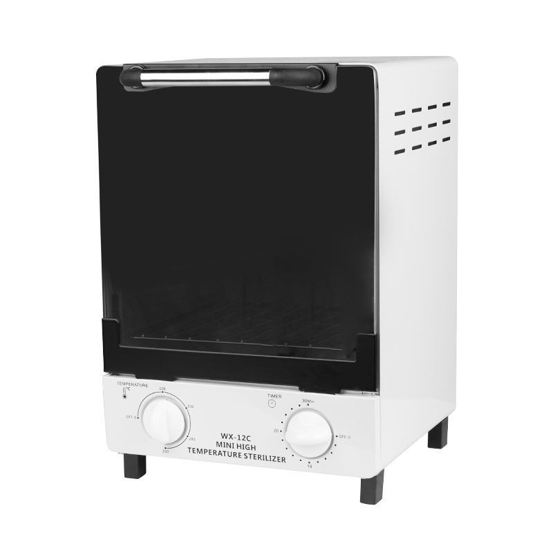 Professional high temperature sterilizer WX-12C