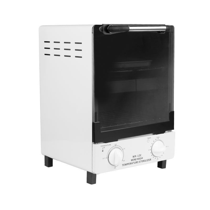 Professional high temperature sterilizer WX-12C