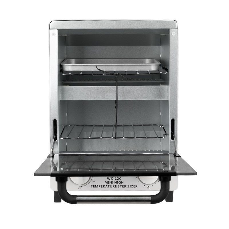 Professional high temperature sterilizer WX-12C