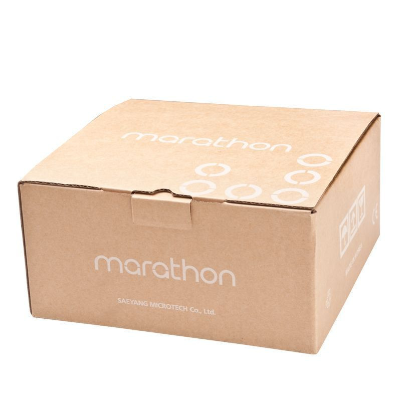 Drill Machine Marathon 3 Champion Saeyang white + H200