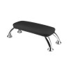 Hand rest - black