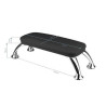 Hand rest - black
