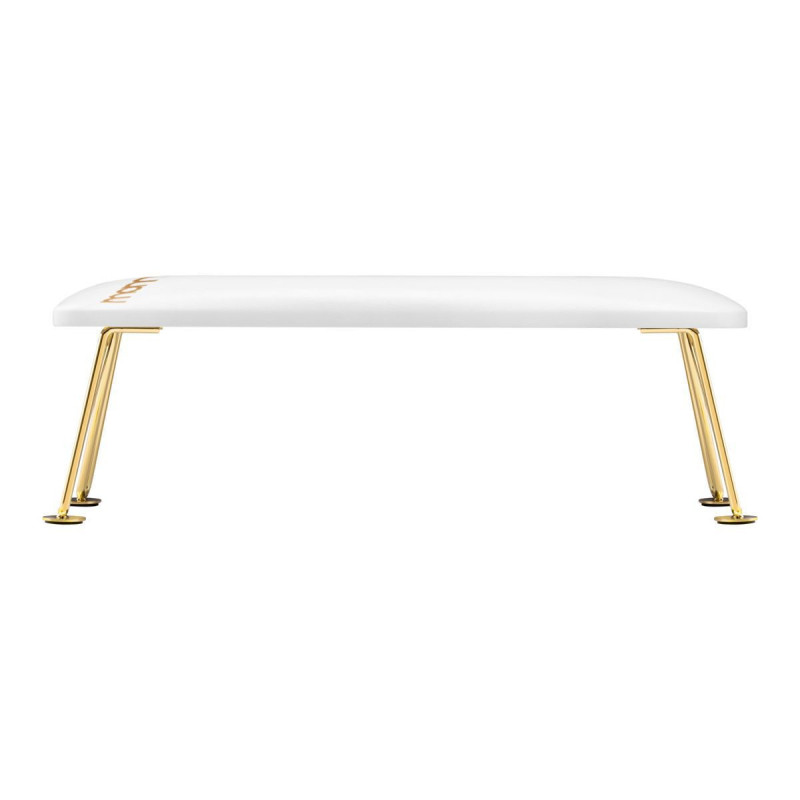 Hand rest M6 white