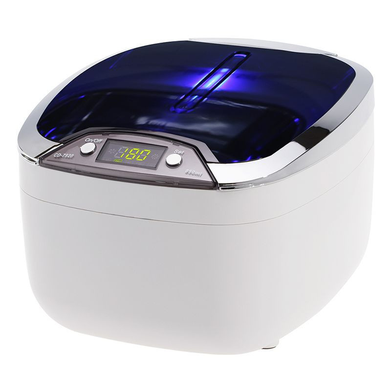 Ultrasonic cleaner ACD-7920 0,85L 55W