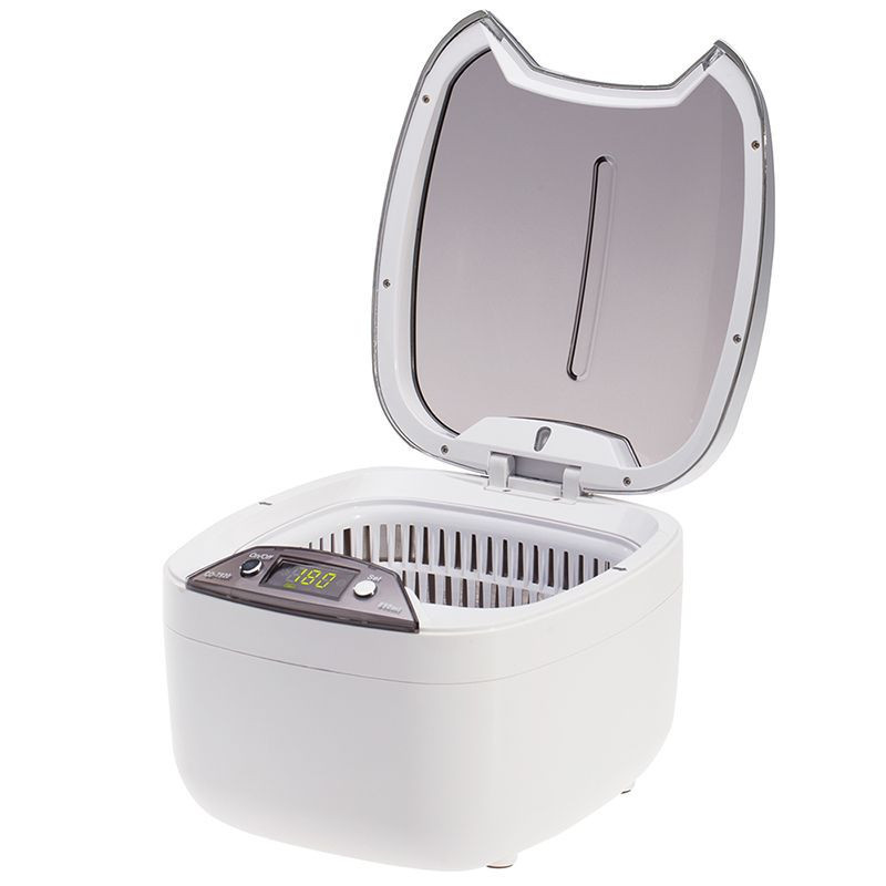 Ultrasonic cleaner ACD-7920 0,85L 55W