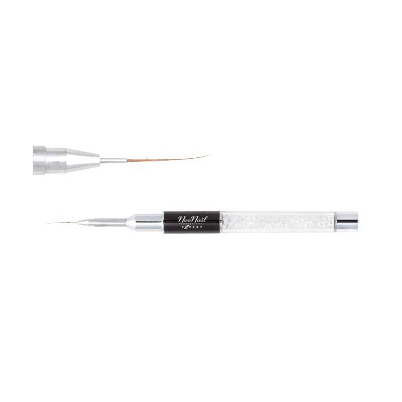 Kynsisuunnitteluharja Neonail Expert - Master Art. 003
