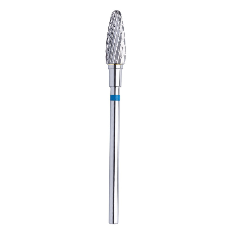 Kovametallileikkuri NeoNail, sininen - SPINDLE NO.01/M