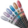 Base Flash Cat Eye F.O.X 004 - 7 ml