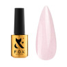 Cover Base Shimmer FOX 002, 14 ml