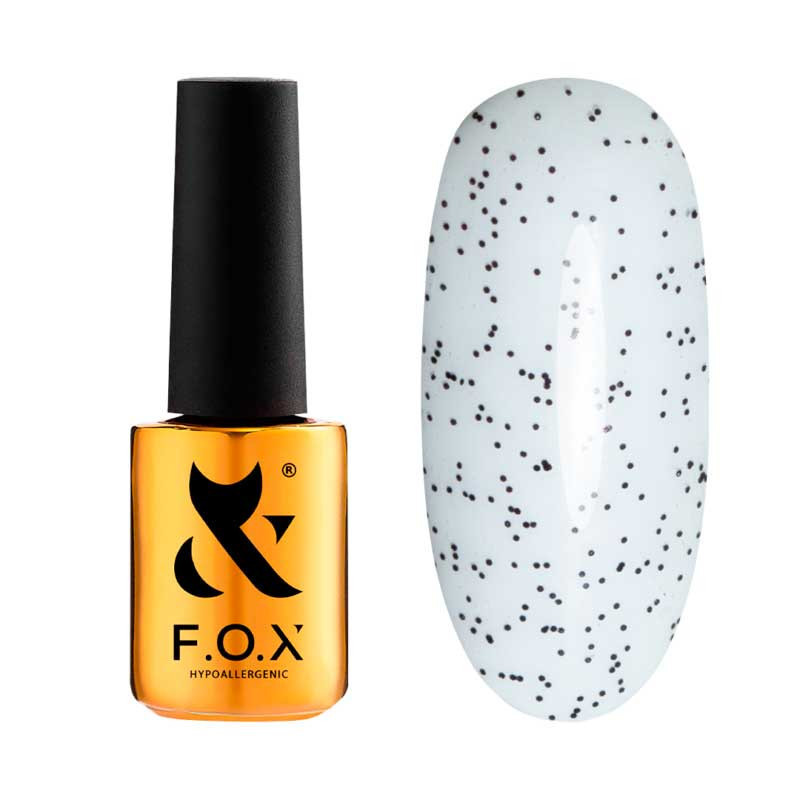 Top Dot Black F.O.X - 7 ml
