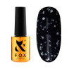 Top Drop White FOX - 7 ml