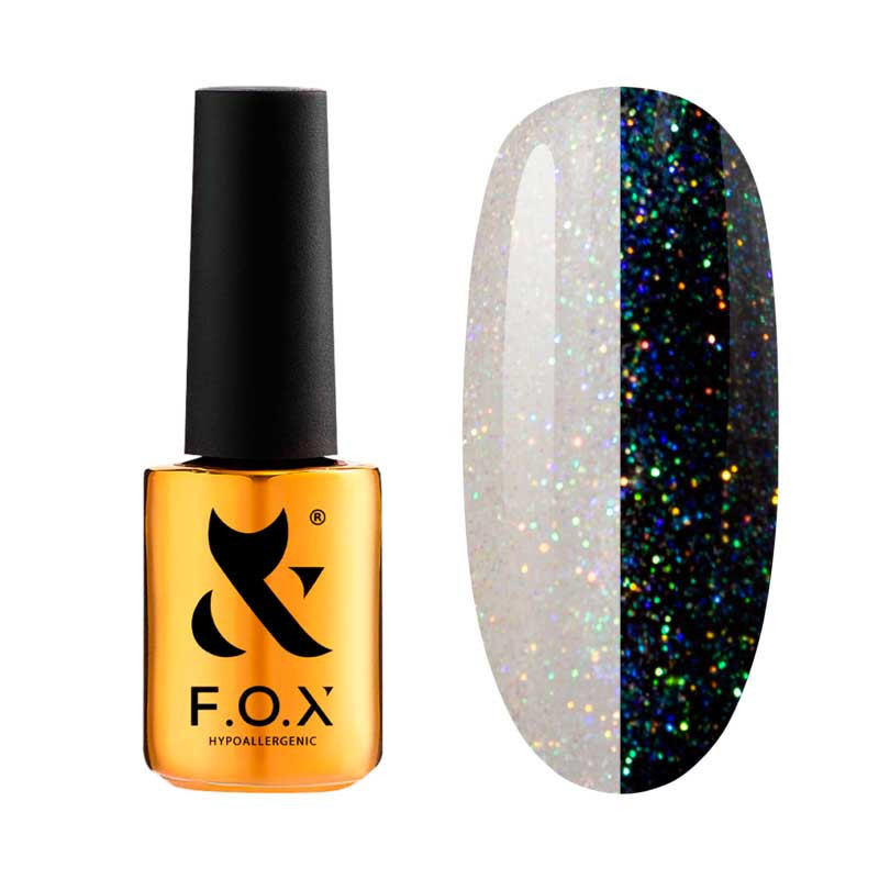 Top Blaze 001 F.O.X - 7 ml