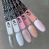 Acryl Gel Satin F.O.X 001, 30 ml