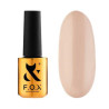 Gel polish Touch F.O.X 001, 7 ml