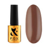 Gel polish Touch F.O.X 002, 7 ml