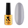 Gel polish Touch F.O.X 003, 7 ml