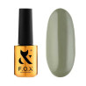 Gel polish Touch F.O.X 004, 7 ml