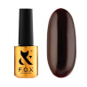 Gel polish Touch F.O.X 008, 7 ml