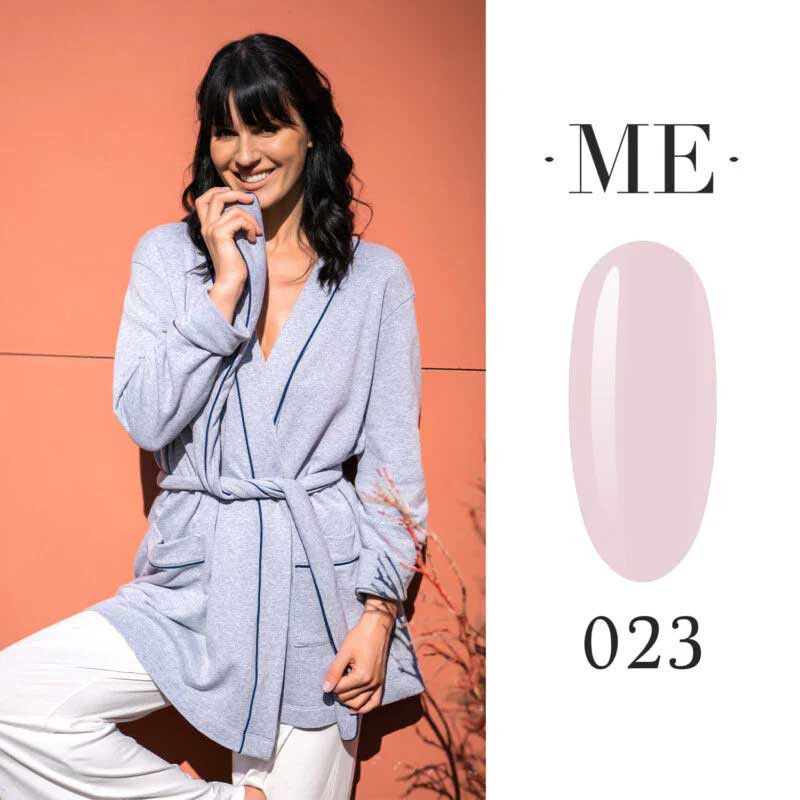 Gel polish - F.O.X ME 023, 7 ml
