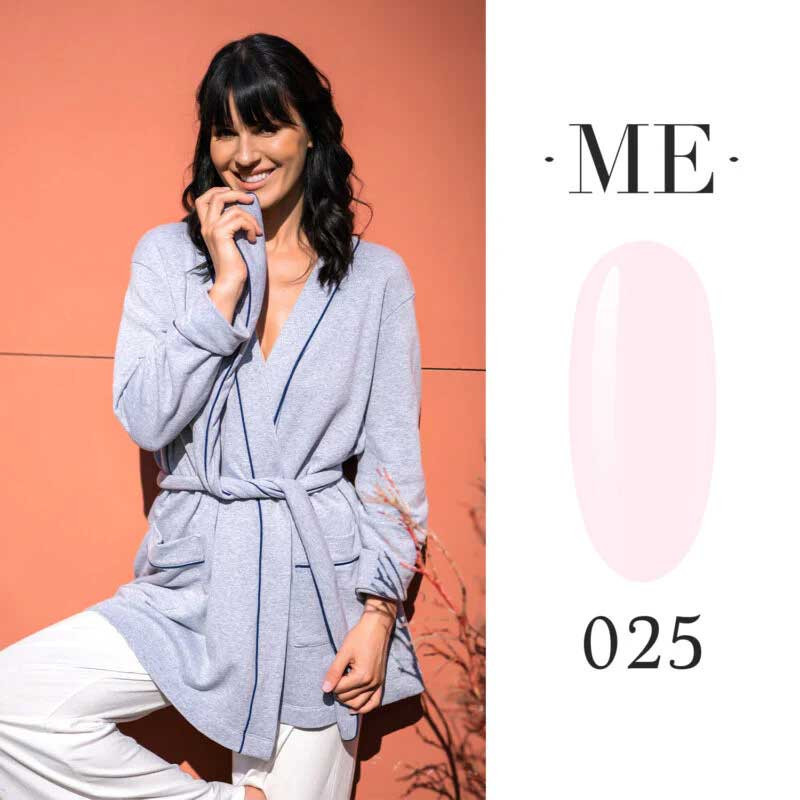Gel polish - F.O.X ME 025, 7 ml